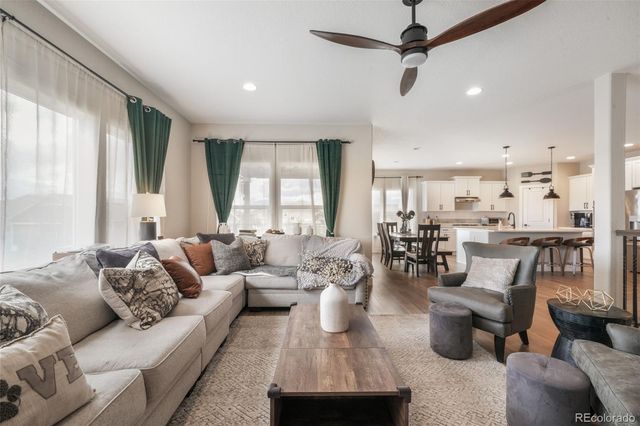 6059 Yallaly River Trail, Colorado Springs, CO 80924