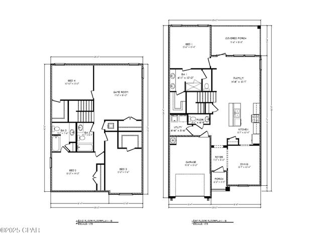 350 Robinson Bluff Road, Panama City Beach, FL 32407
