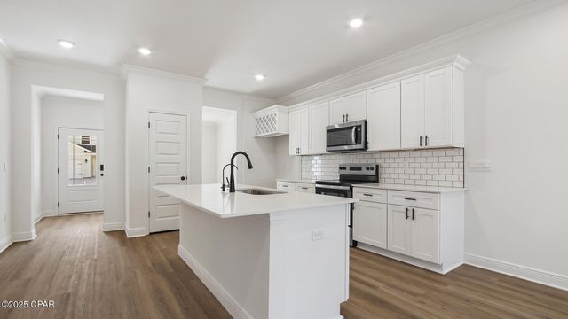 350 Robinson Bluff Road, Panama City Beach, FL 32407