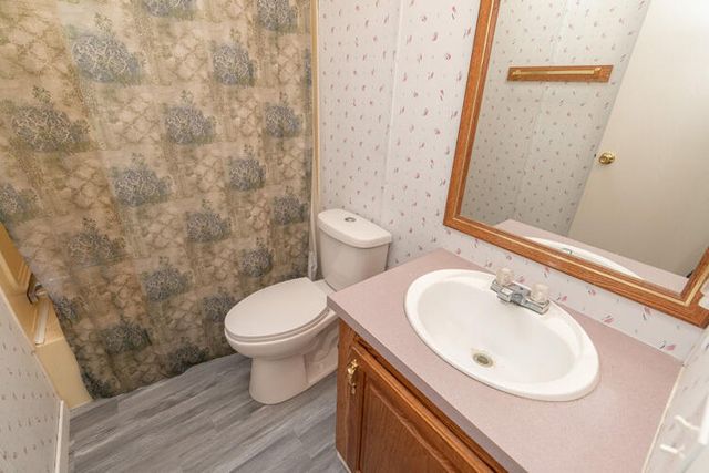 69205 Garver Lake Road Lot 18, Ontwa Twp, MI 49112