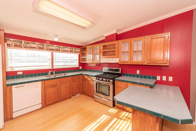 69205 Garver Lake Road Lot 18, Ontwa Twp, MI 49112