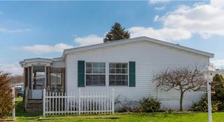 69205 Garver Lake Road Lot 18, Ontwa Twp, MI 49112