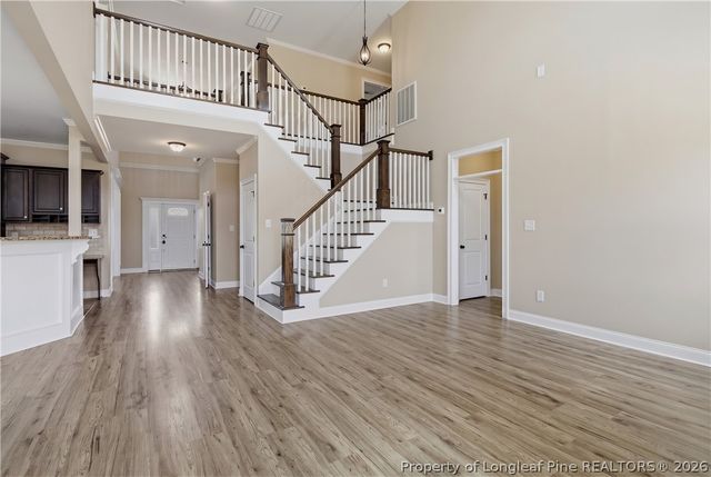3509 Yorkgate Lane, Fayetteville, NC 28306