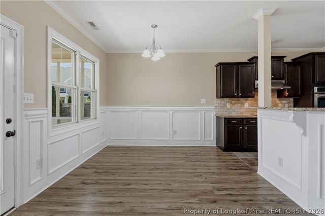 3509 Yorkgate Lane, Fayetteville, NC 28306
