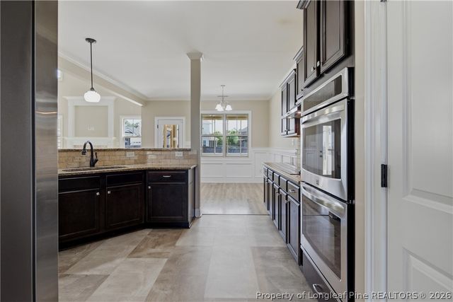 3509 Yorkgate Lane, Fayetteville, NC 28306