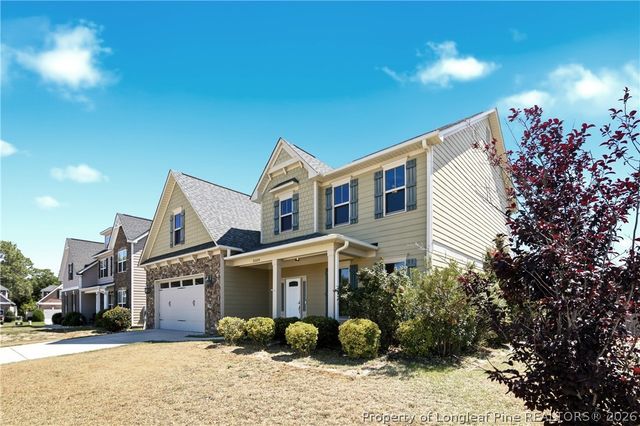 3509 Yorkgate Lane, Fayetteville, NC 28306