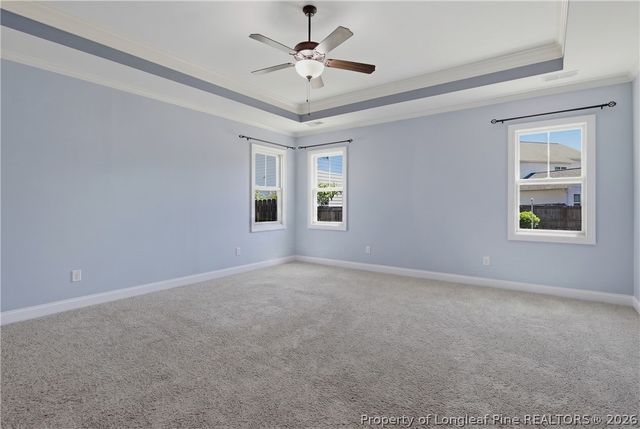 3509 Yorkgate Lane, Fayetteville, NC 28306