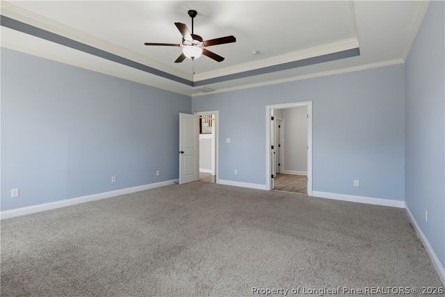 3509 Yorkgate Lane, Fayetteville, NC 28306