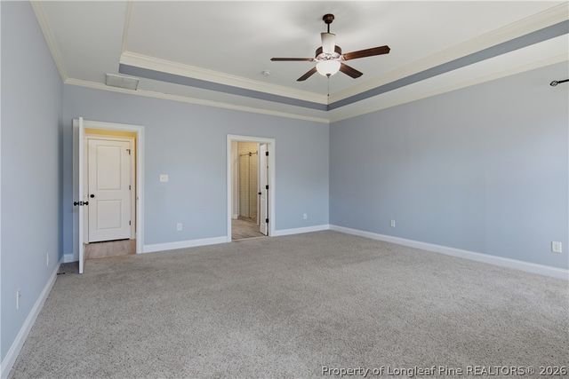 3509 Yorkgate Lane, Fayetteville, NC 28306
