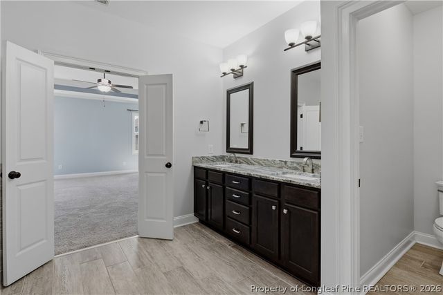3509 Yorkgate Lane, Fayetteville, NC 28306