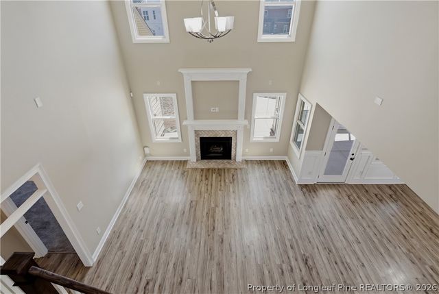 3509 Yorkgate Lane, Fayetteville, NC 28306