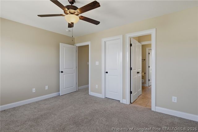 3509 Yorkgate Lane, Fayetteville, NC 28306