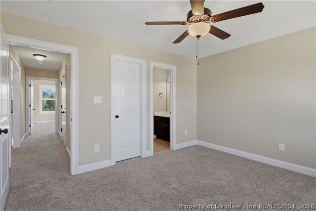 3509 Yorkgate Lane, Fayetteville, NC 28306