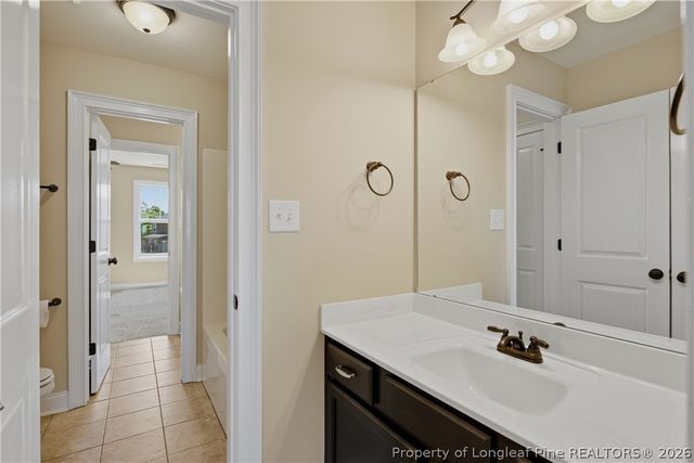 3509 Yorkgate Lane, Fayetteville, NC 28306