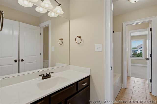 3509 Yorkgate Lane, Fayetteville, NC 28306