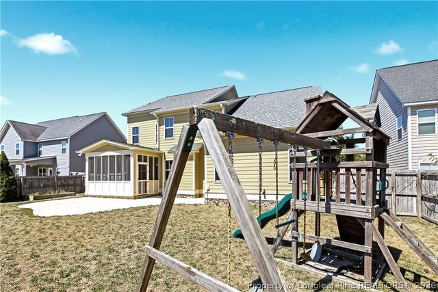 3509 Yorkgate Lane, Fayetteville, NC 28306