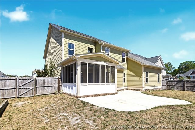 3509 Yorkgate Lane, Fayetteville, NC 28306