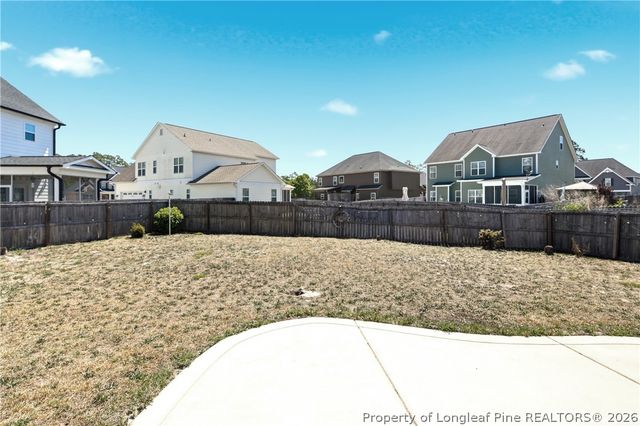 3509 Yorkgate Lane, Fayetteville, NC 28306