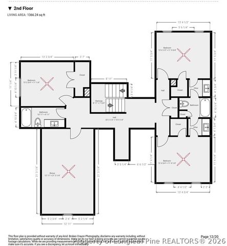3509 Yorkgate Lane, Fayetteville, NC 28306