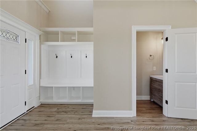 3509 Yorkgate Lane, Fayetteville, NC 28306