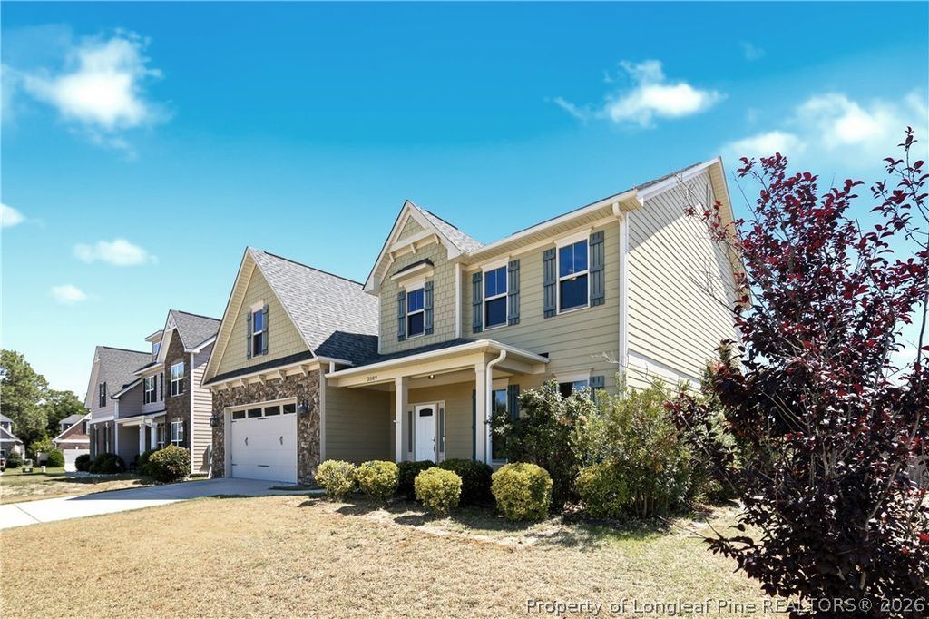 3509 Yorkgate Lane, Fayetteville, NC 28306 — photo 2