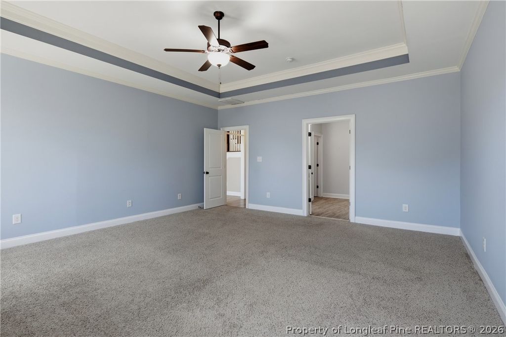 3509 Yorkgate Lane, Fayetteville, NC 28306 — photo 24