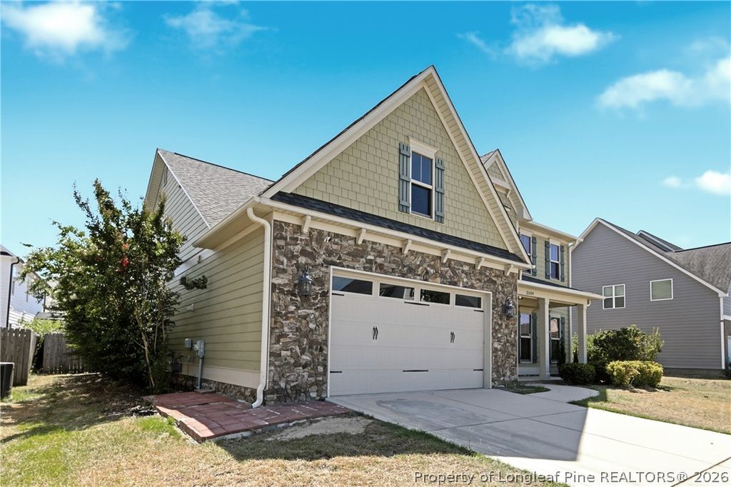 3509 Yorkgate Lane, Fayetteville, NC 28306 — photo 3
