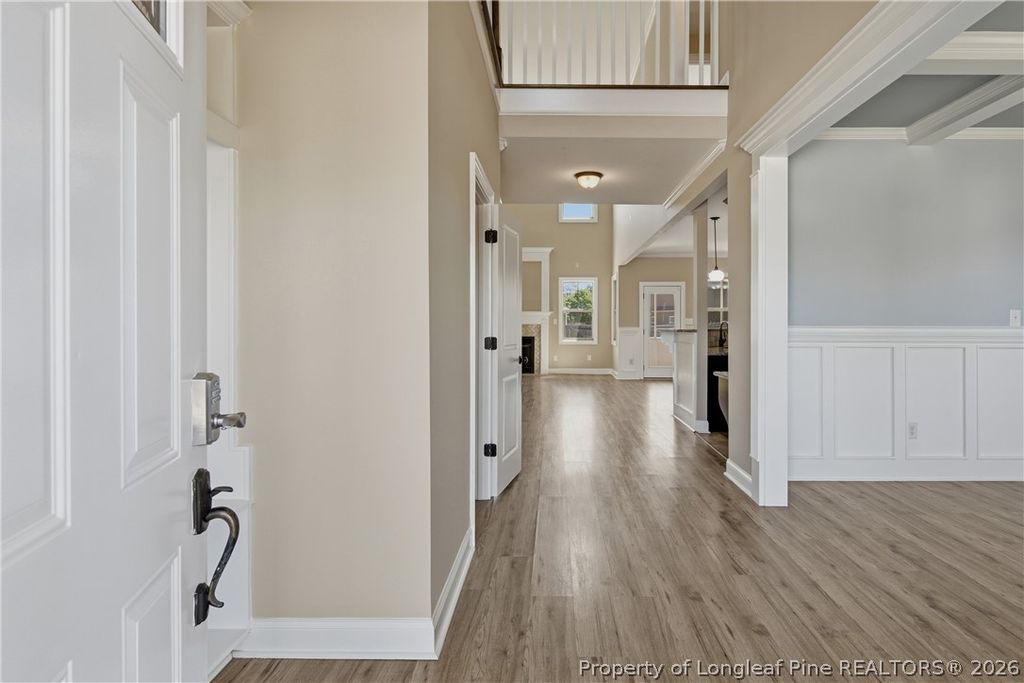 3509 Yorkgate Lane, Fayetteville, NC 28306 — photo 5