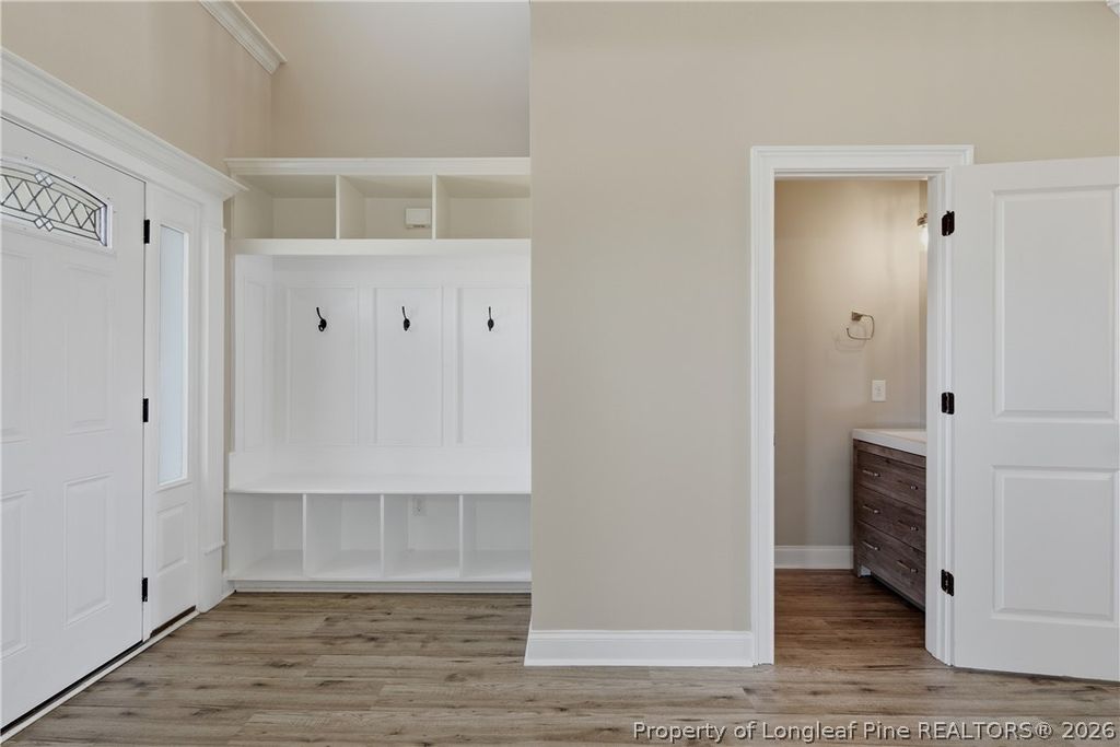 3509 Yorkgate Lane, Fayetteville, NC 28306 — photo 6