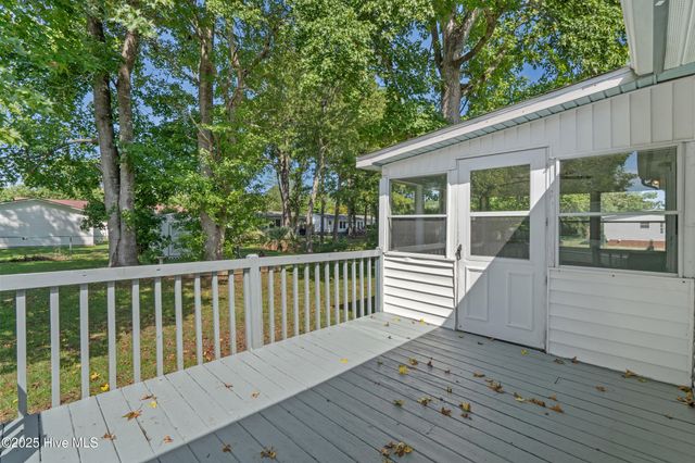 1078 Waterview Lane, Carolina Shores, NC 28467