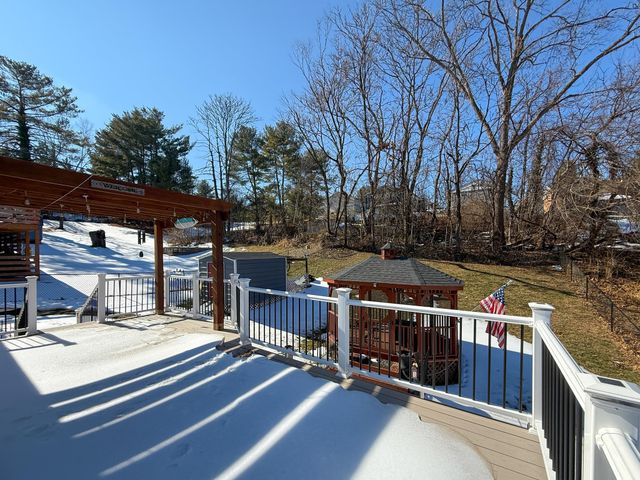 610 A ST, Staunton, VA 24401