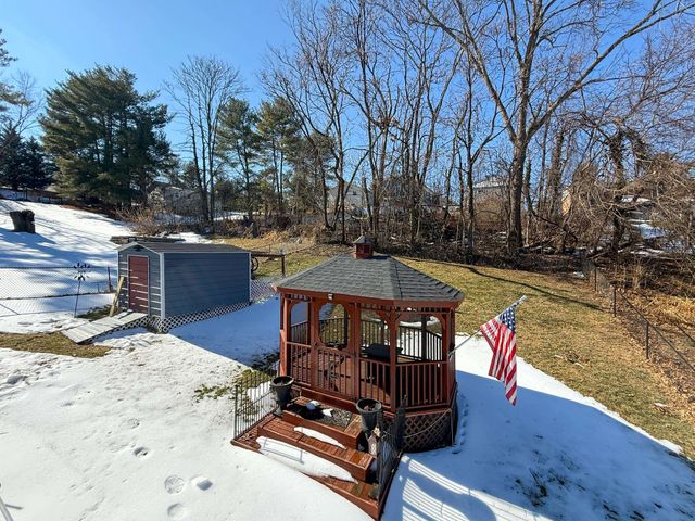 610 A ST, Staunton, VA 24401