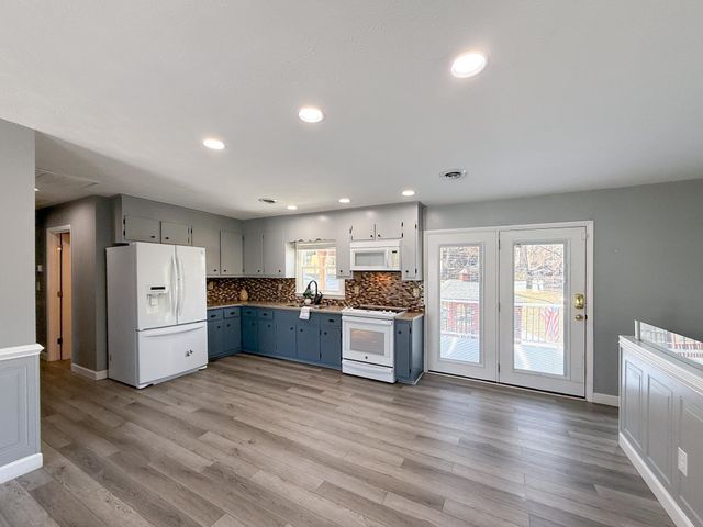 610 A ST, Staunton, VA 24401