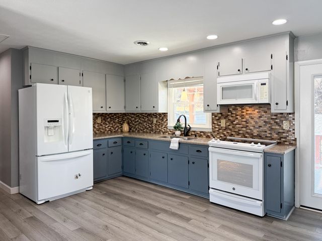 610 A ST, Staunton, VA 24401