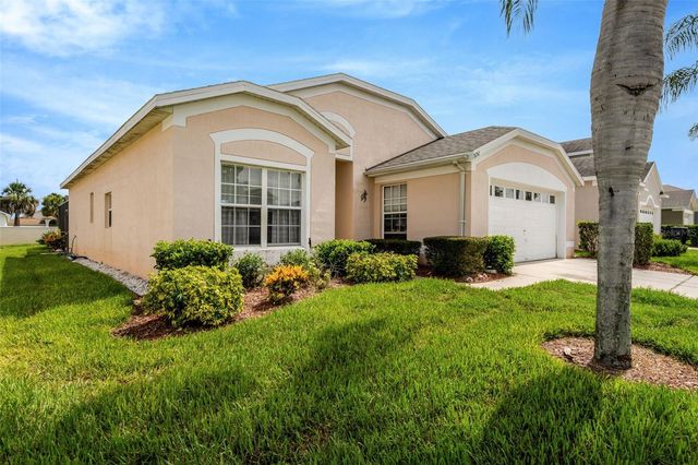 8152 FAN PALM WAY, Kissimmee, FL 34747
