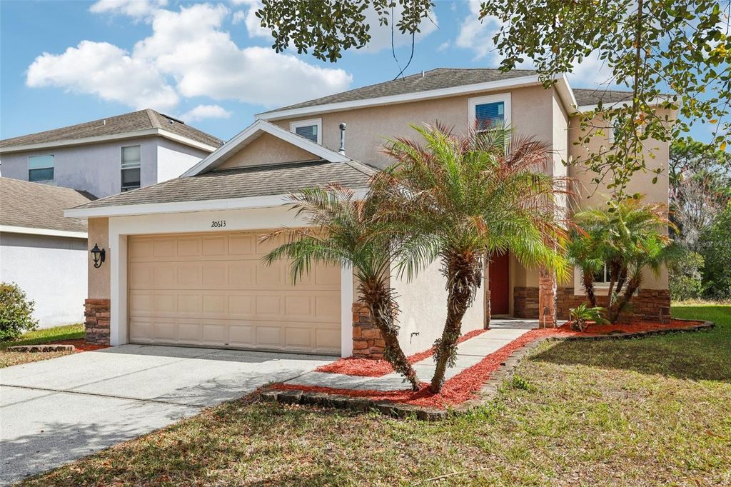 20613 WHITEWOOD WAY, Tampa, FL 33647