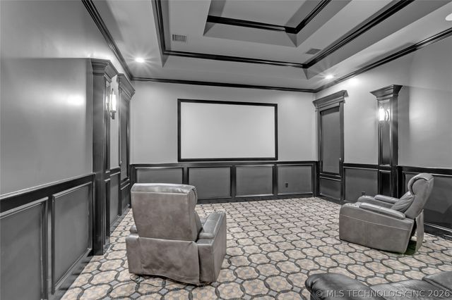 10617 S Winston Court, Tulsa, OK 74137