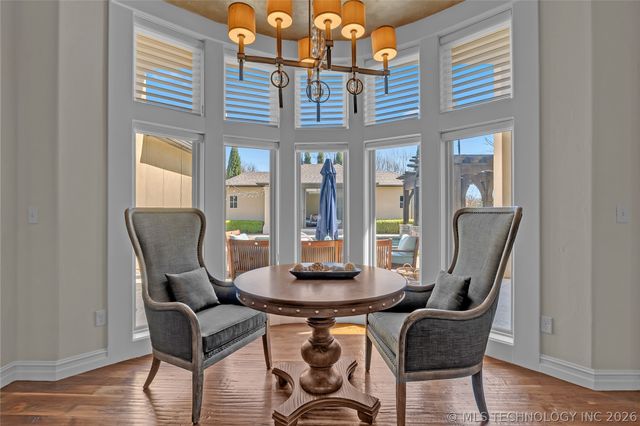 10617 S Winston Court, Tulsa, OK 74137