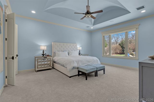 10617 S Winston Court, Tulsa, OK 74137