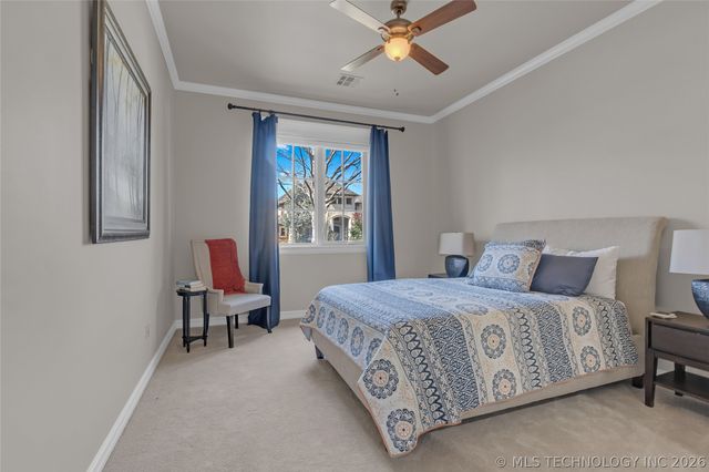 10617 S Winston Court, Tulsa, OK 74137