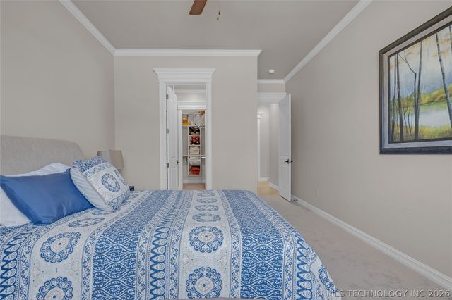 10617 S Winston Court, Tulsa, OK 74137