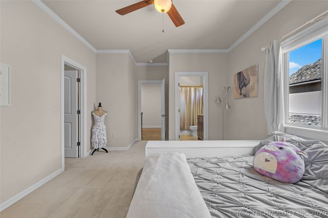 10617 S Winston Court, Tulsa, OK 74137