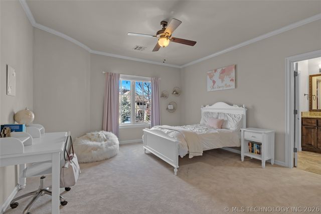 10617 S Winston Court, Tulsa, OK 74137