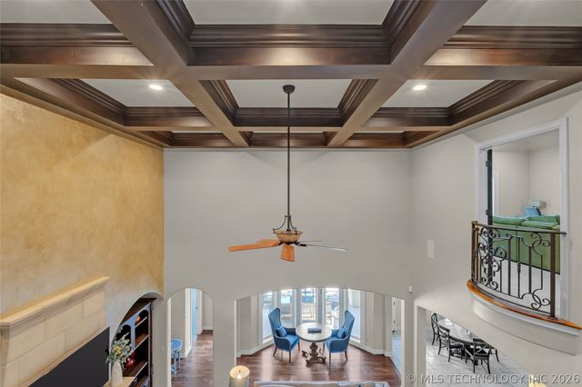 10617 S Winston Court, Tulsa, OK 74137