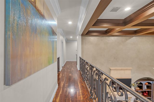 10617 S Winston Court, Tulsa, OK 74137