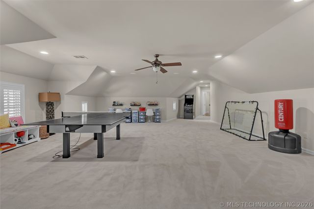 10617 S Winston Court, Tulsa, OK 74137