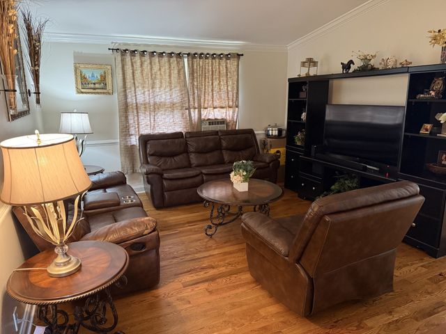 4121 Coleridge Dr, Antioch, TN 37013