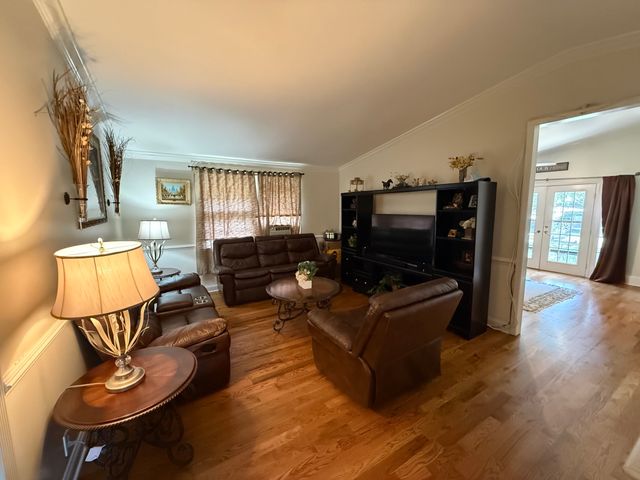 4121 Coleridge Dr, Antioch, TN 37013