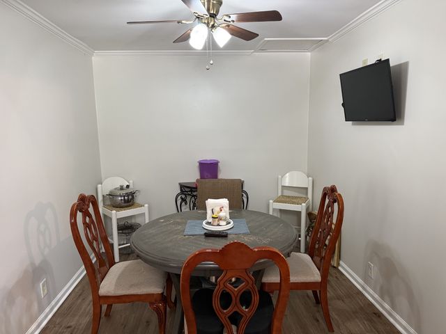 4121 Coleridge Dr, Antioch, TN 37013