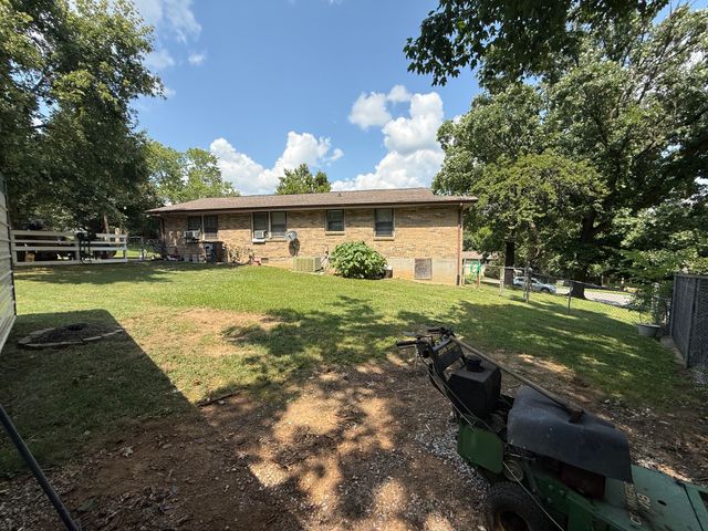 4121 Coleridge Dr, Antioch, TN 37013